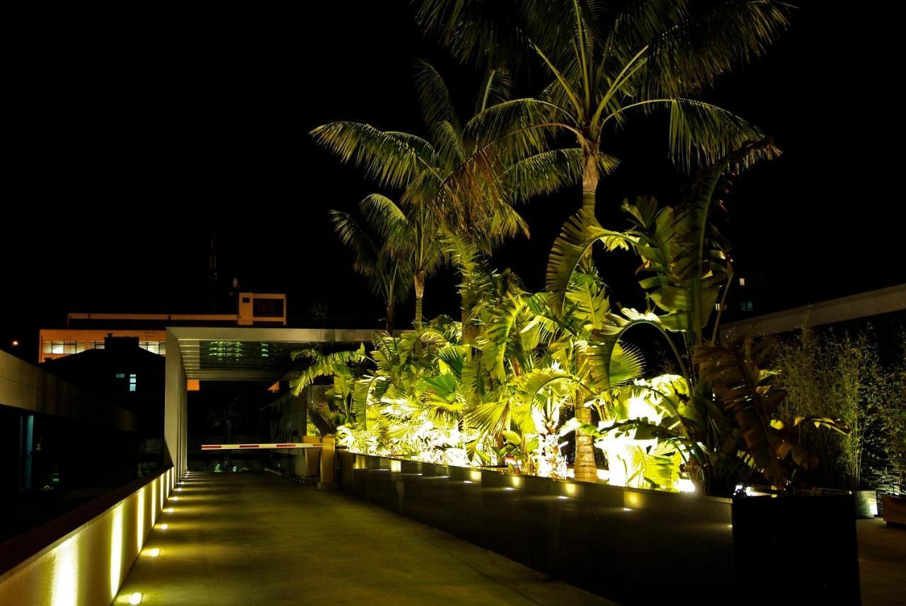 Motel Flamingo Perafita Eksteriør bilde