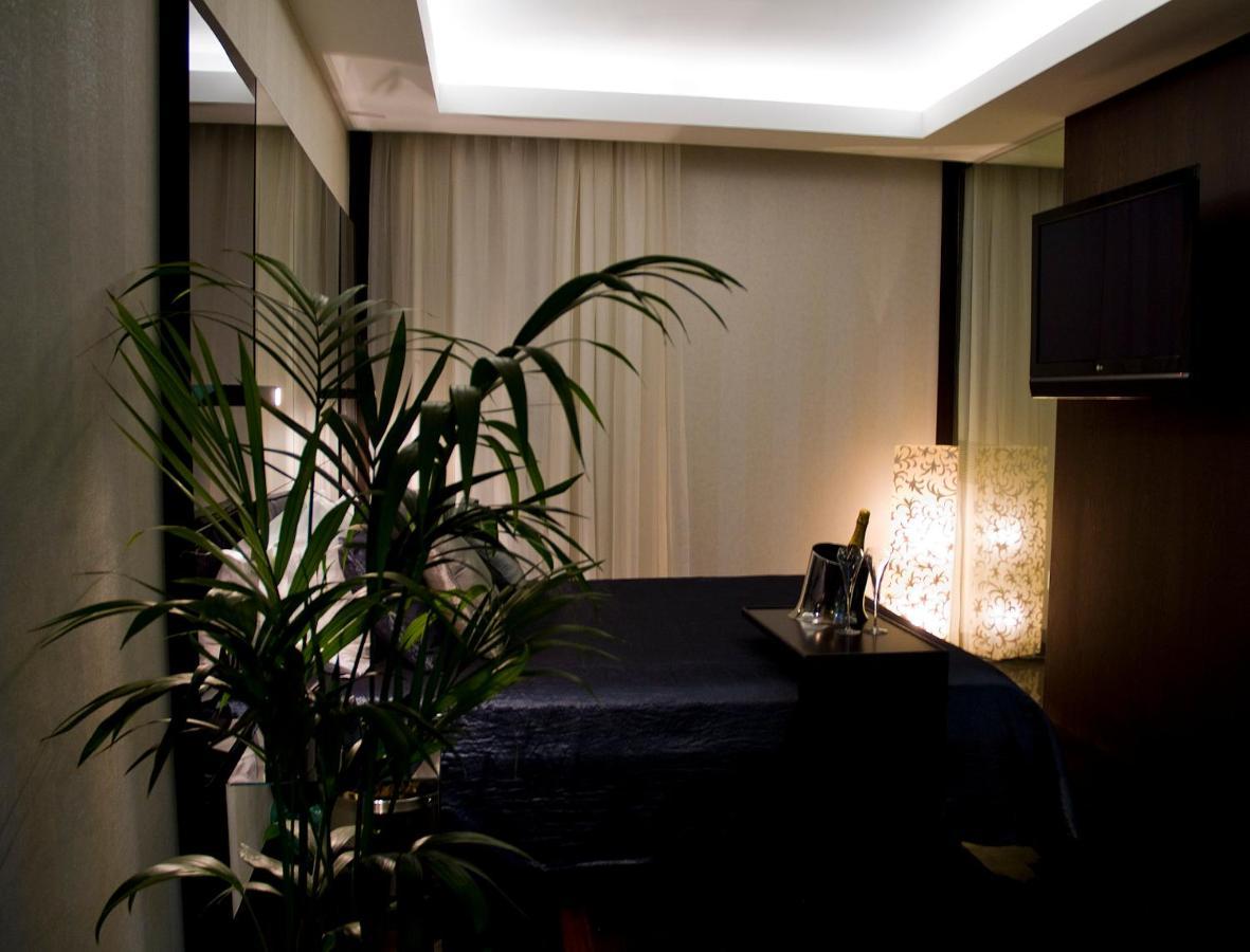 Motel Flamingo Perafita Eksteriør bilde