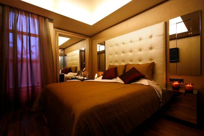 Motel Flamingo Perafita Eksteriør bilde