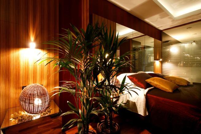 Motel Flamingo Perafita Eksteriør bilde