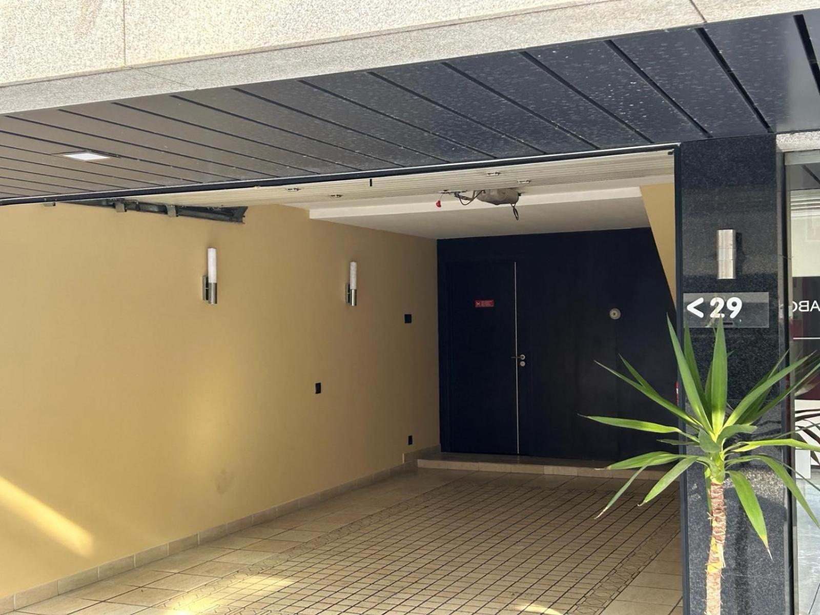 Motel Flamingo Perafita Eksteriør bilde
